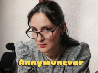 Annymunevar