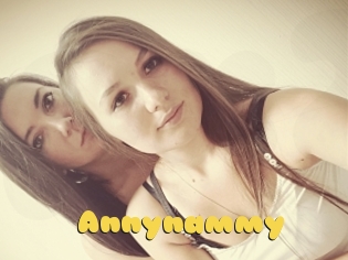 Annynammy