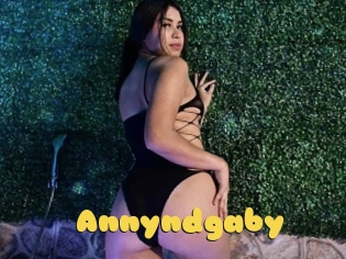 Annyndgaby