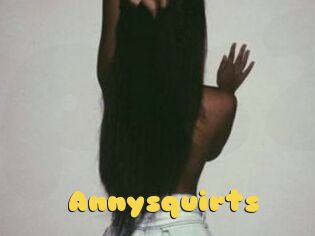 Annysquirts
