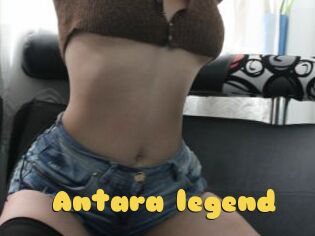 Antara_legend