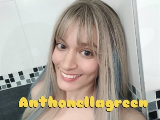 Anthonellagreen