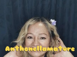 Anthonellamature