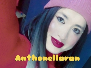 Anthonellaran