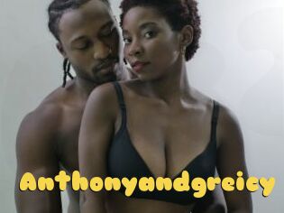 Anthonyandgreicy