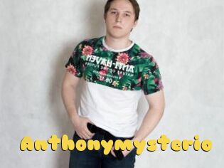 Anthonymysterio