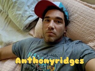 Anthonyridges