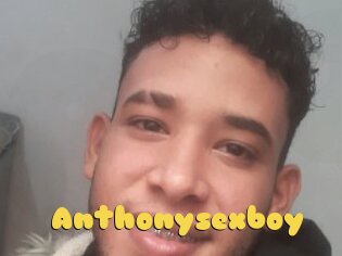 Anthonysexboy