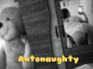 Antonaughty