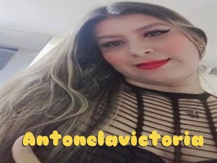 Antonelavictoria