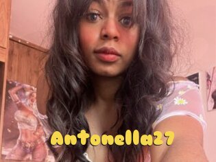 Antonella27