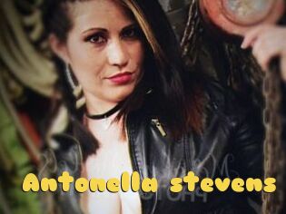 Antonella_stevens