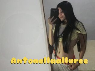 Antonellaalluree