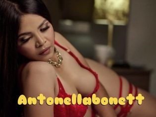 Antonellabonett