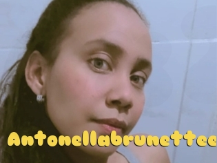 Antonellabrunettee