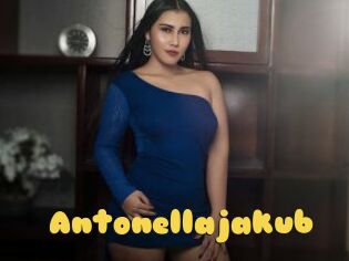 Antonellajakub