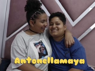 Antonellamaya