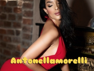 Antonellamorelli
