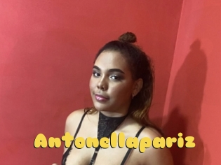 Antonellapariz