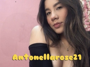 Antonellarose21