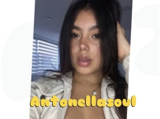 Antonellasoul