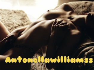 Antonellawilliamss
