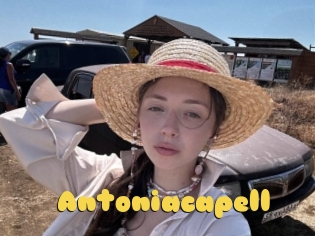 Antoniacapell
