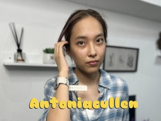 Antoniacullen