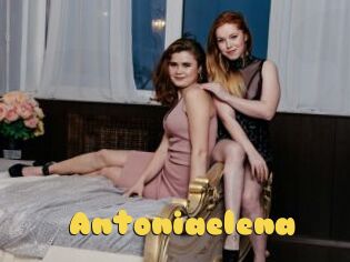 Antoniaelena