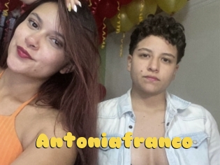 Antoniafranco
