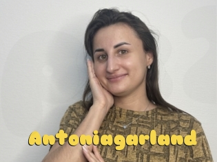 Antoniagarland
