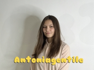 Antoniagentile