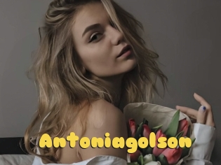 Antoniagolson