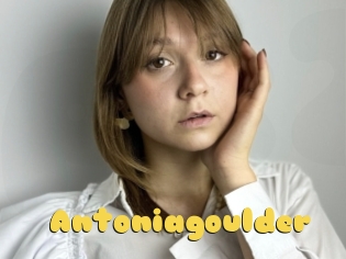 Antoniagoulder