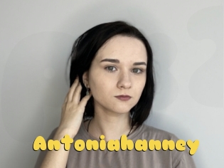 Antoniahanney