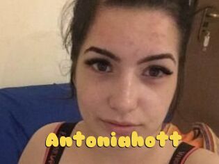 Antoniahott