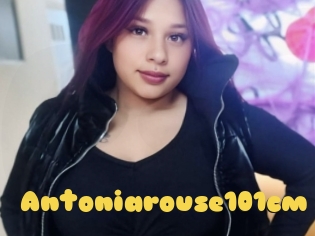 Antoniarouse101cm