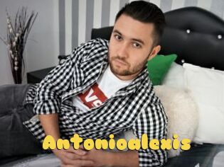 Antonioalexis