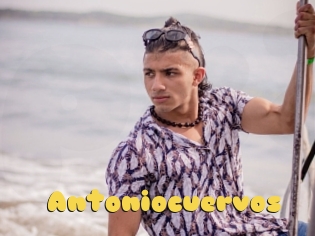Antoniocuervos