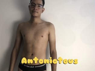 Antoniotous