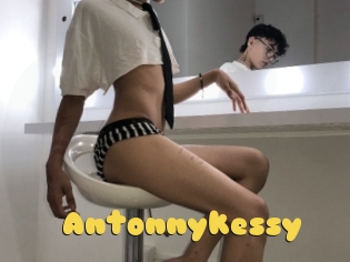 Antonnykessy