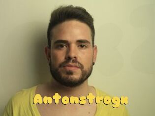 Antonstrogx