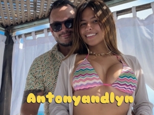 Antonyandlyn