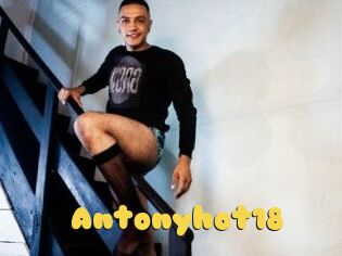 Antonyhot18