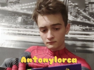 antonylorca Px24 Sexcam