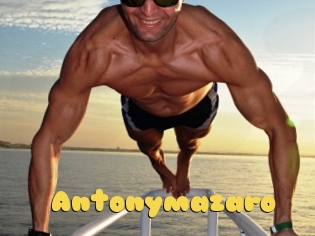 Antonymazaro