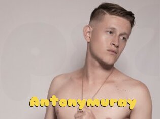 Antonymuray