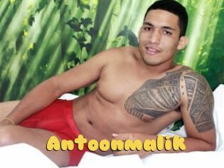 Antoonmalik