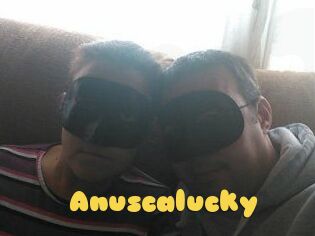 Anuscalucky