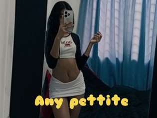 Any_pettite